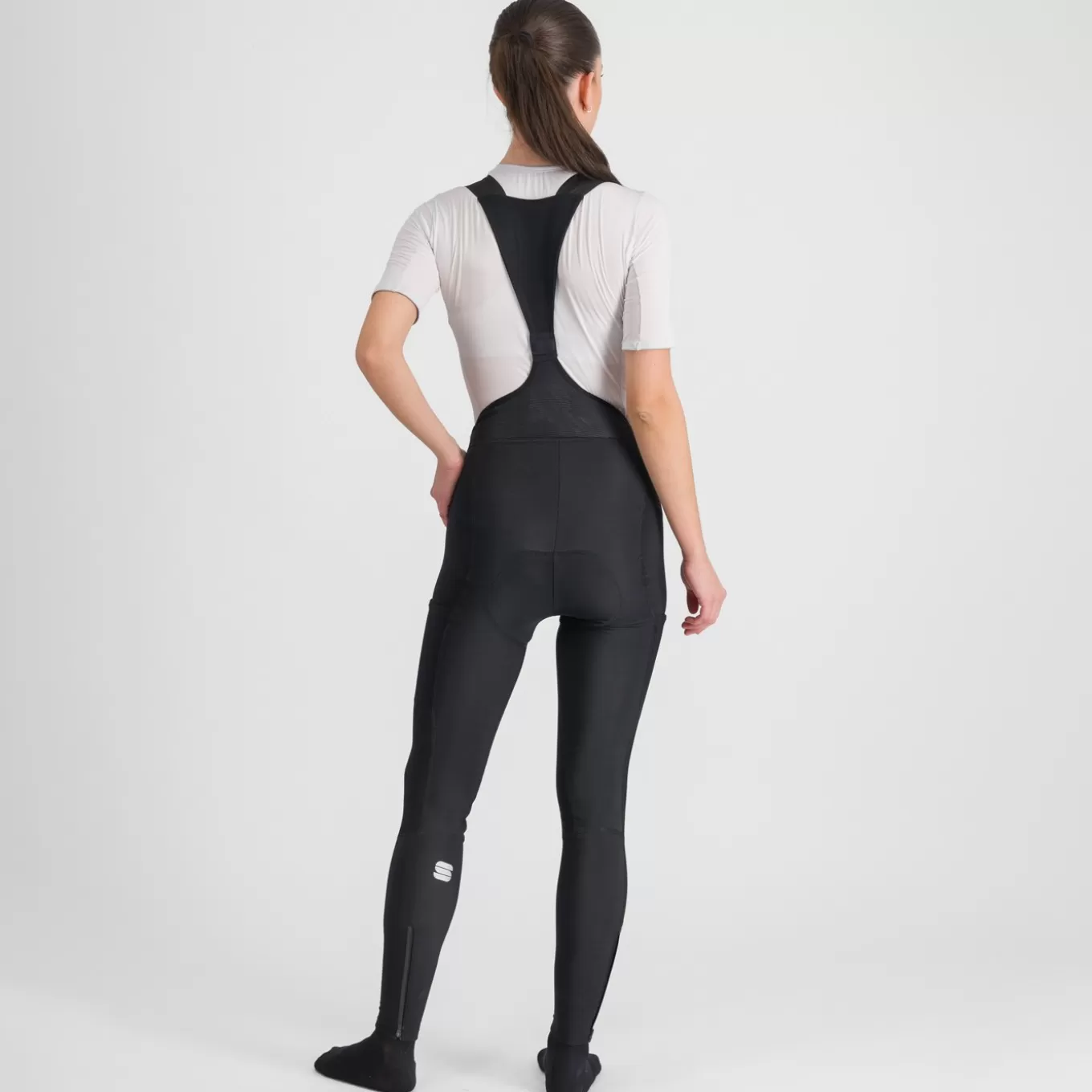 SUPERGIARA W BIBTIGHT<Sportful Fashion