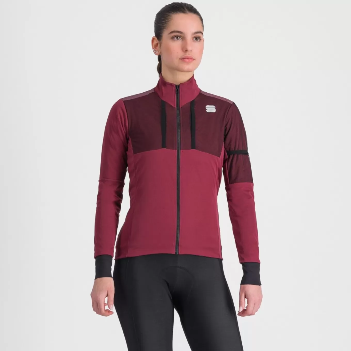 SUPERGIARA W JACKET<Sportful Flash Sale