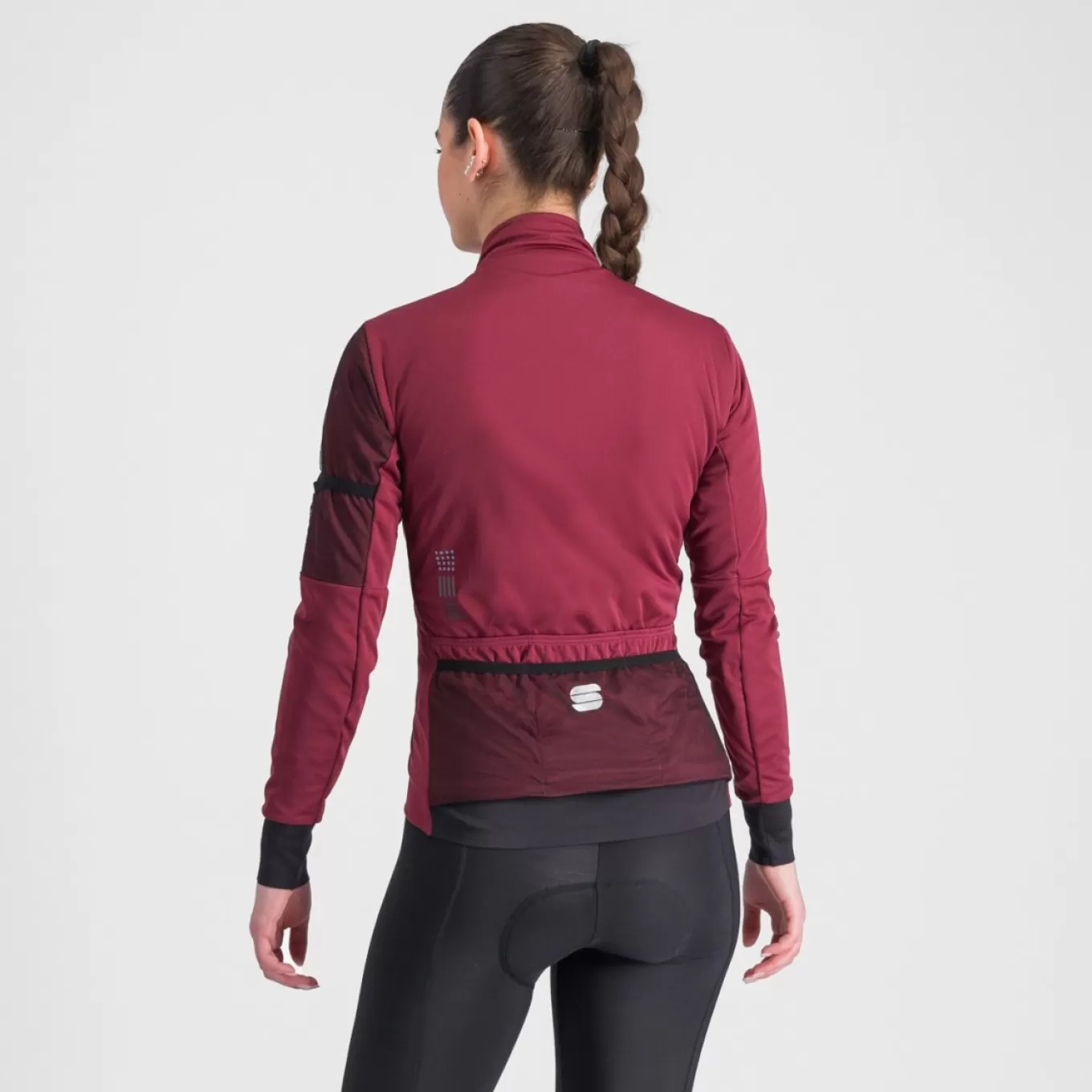 SUPERGIARA W JACKET<Sportful Flash Sale