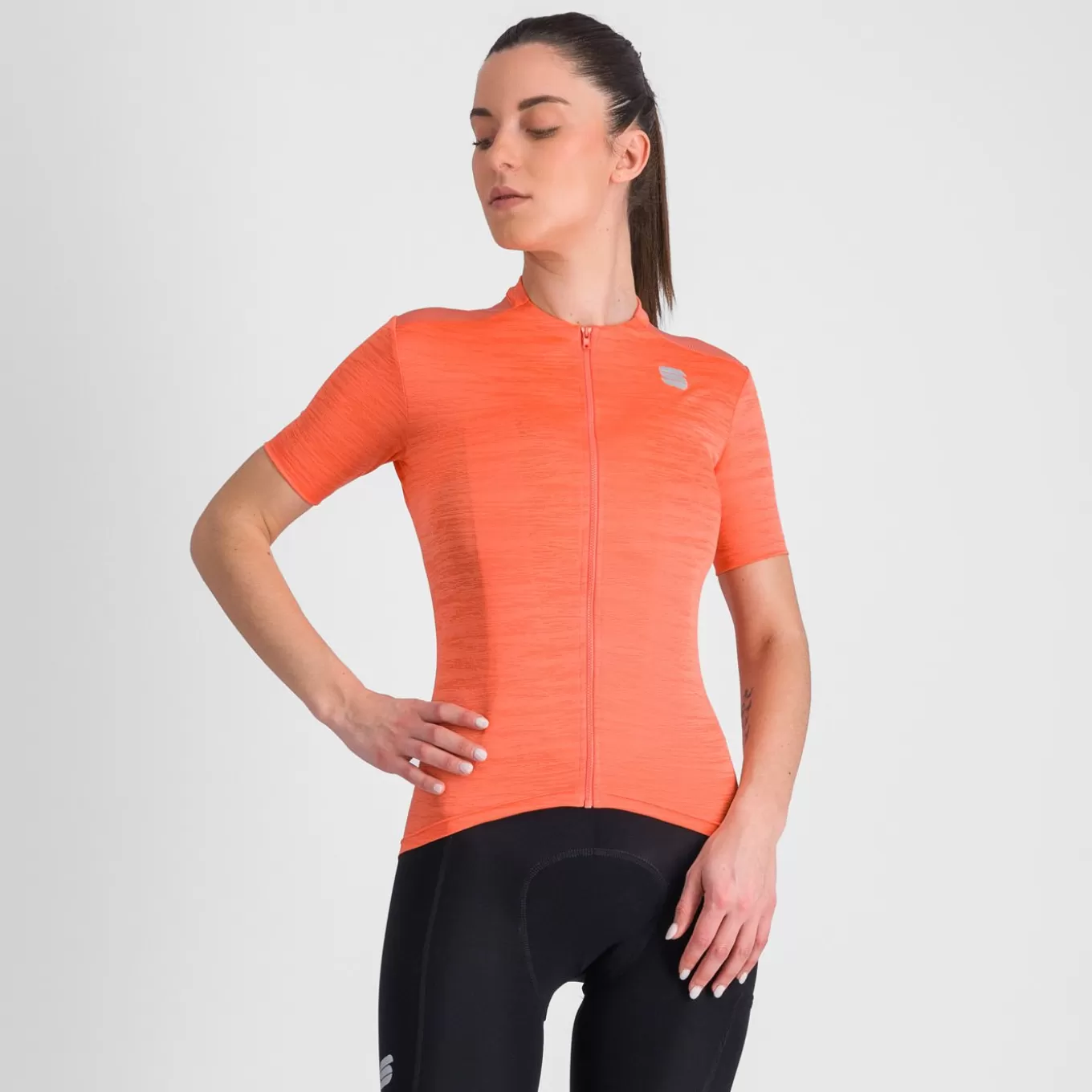 SUPERGIARA W JERSEY<Sportful Fashion