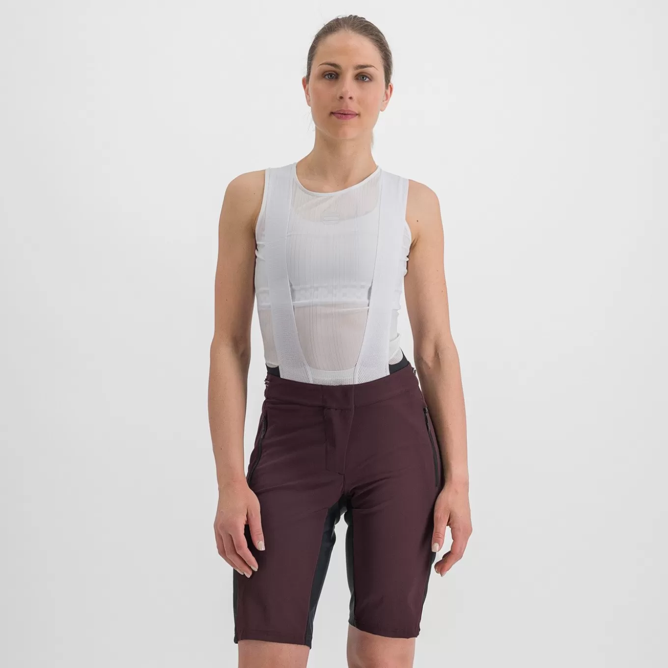 SUPERGIARA W OVERSHORT<Sportful Fashion