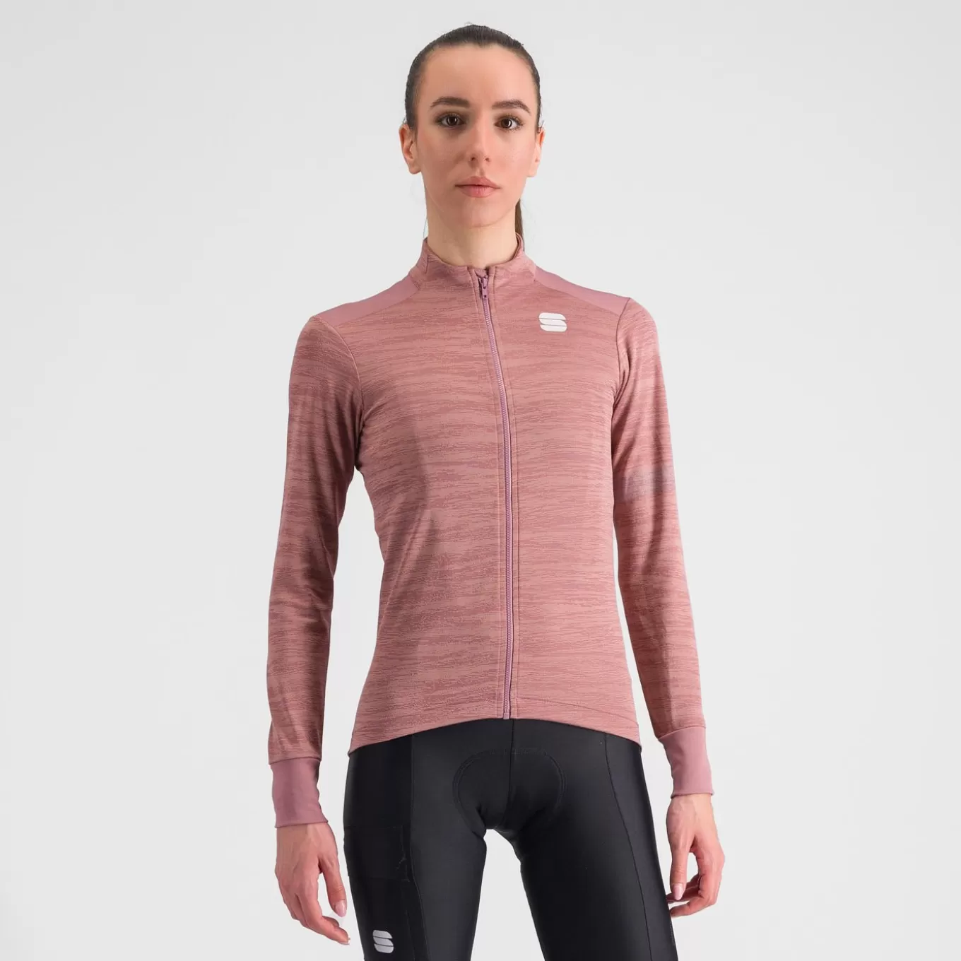 SUPERGIARA WOMAN THERMAL JERSEY<Sportful Flash Sale