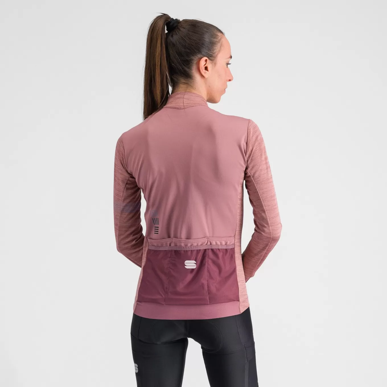 SUPERGIARA WOMAN THERMAL JERSEY<Sportful Flash Sale