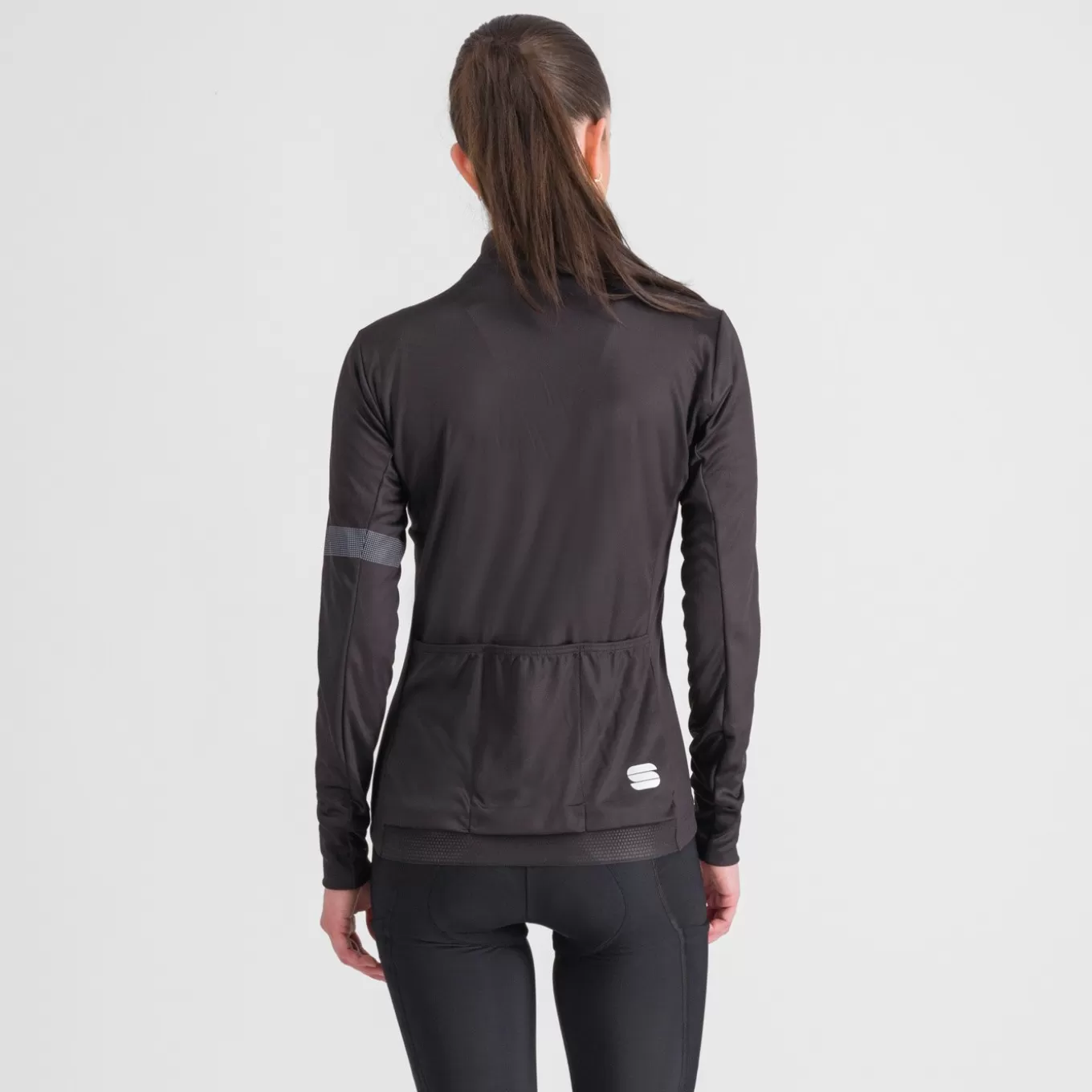 SUPERGIARA WOMAN THERMAL JERSEY<Sportful Sale