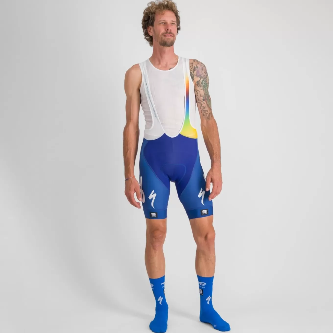 TE BODYFIT PRO CLASSIC BIBSHORT<Sportful Cheap