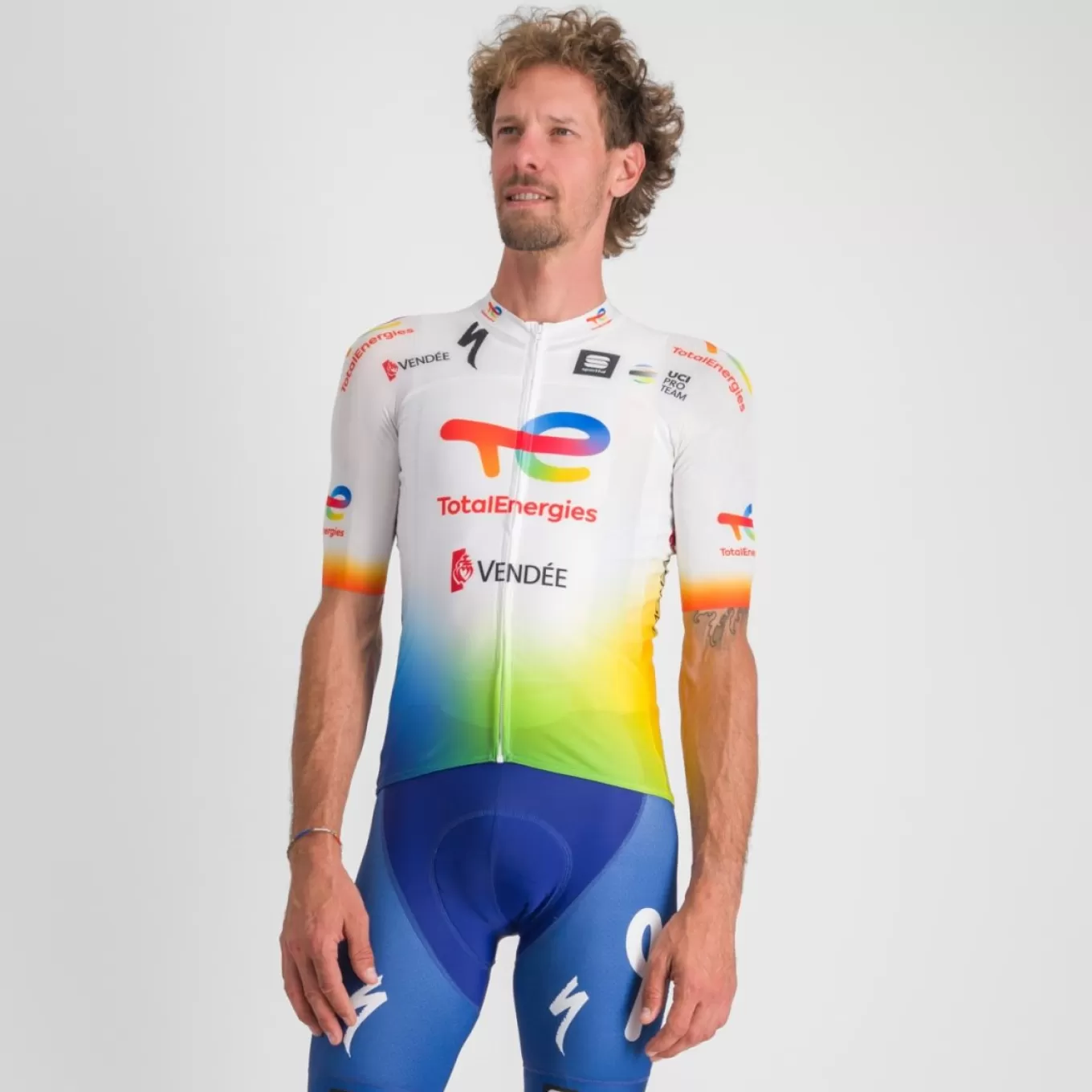 TE BODYFIT TEAM JERSEY<Sportful Best