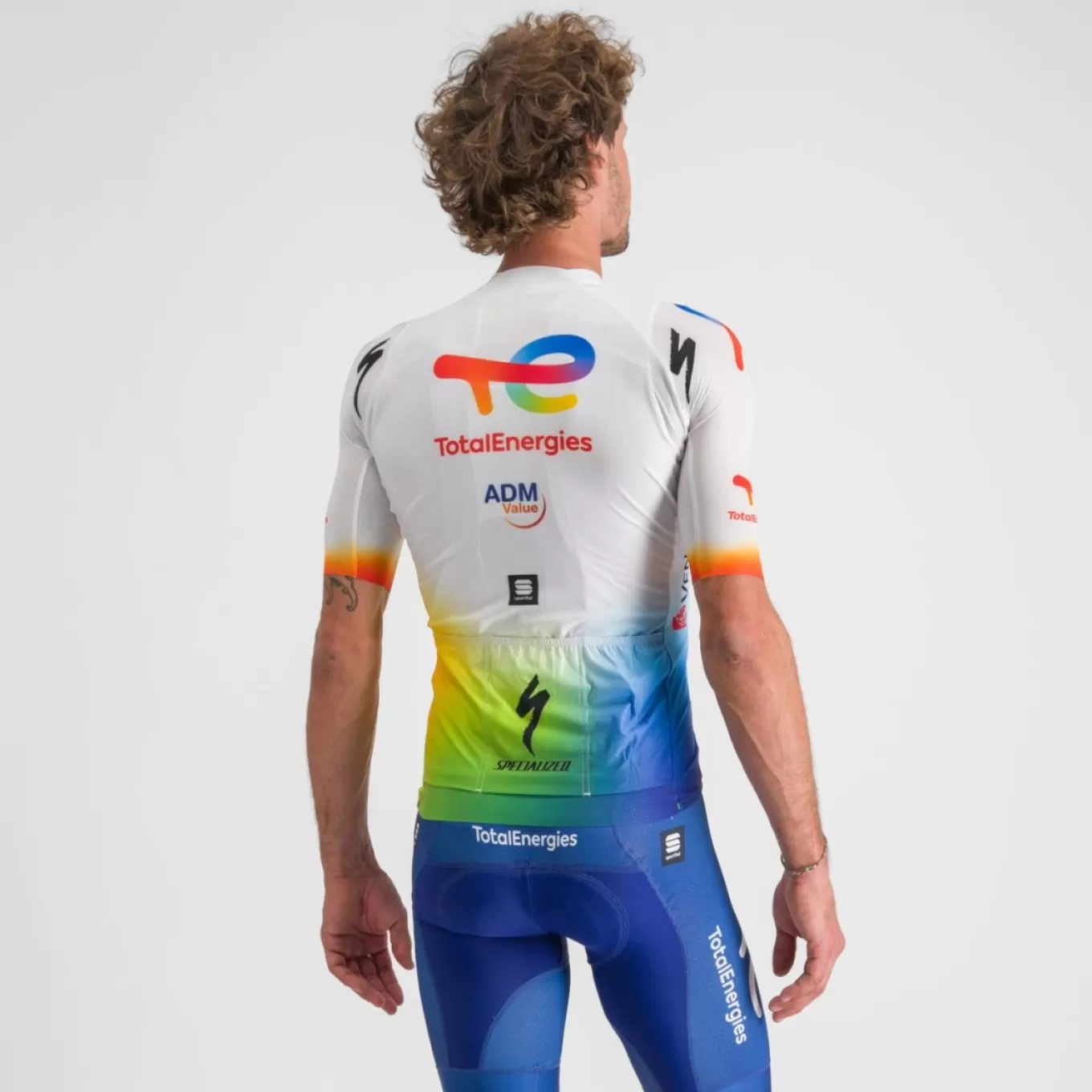 TE BODYFIT TEAM JERSEY<Sportful Best