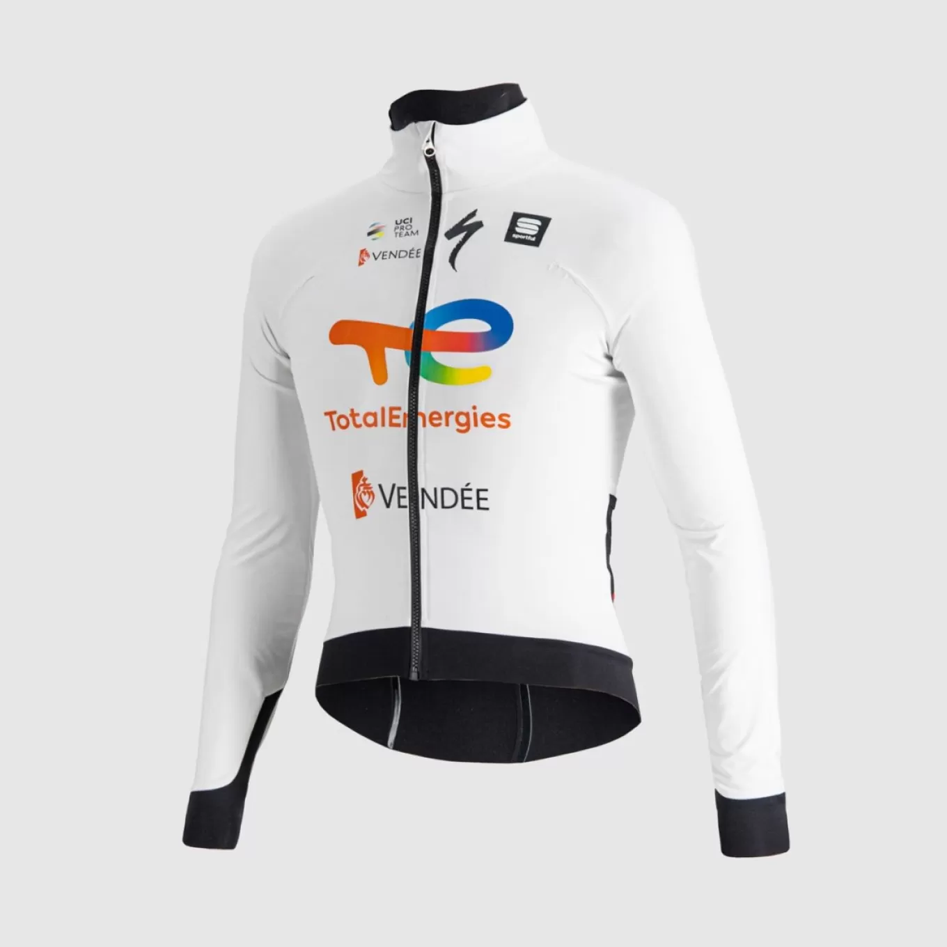 TE FIANDRE PRO LONG SLEEVES JKT<Sportful Cheap