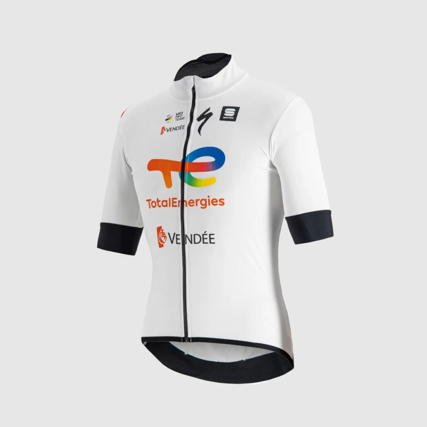 TE FIANDRE PRO SHORT SLEEVE<Sportful Shop