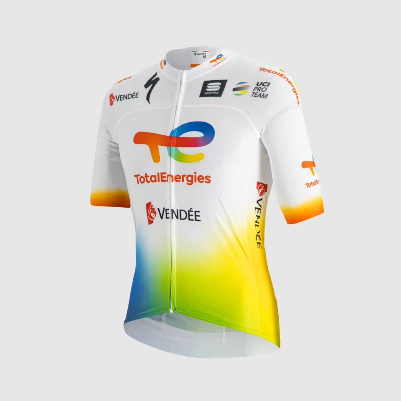 TE LIGHT JERSEY<Sportful Best Sale