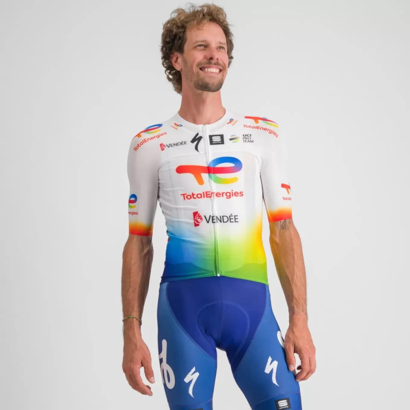 TE LIGHT JERSEY<Sportful Best Sale