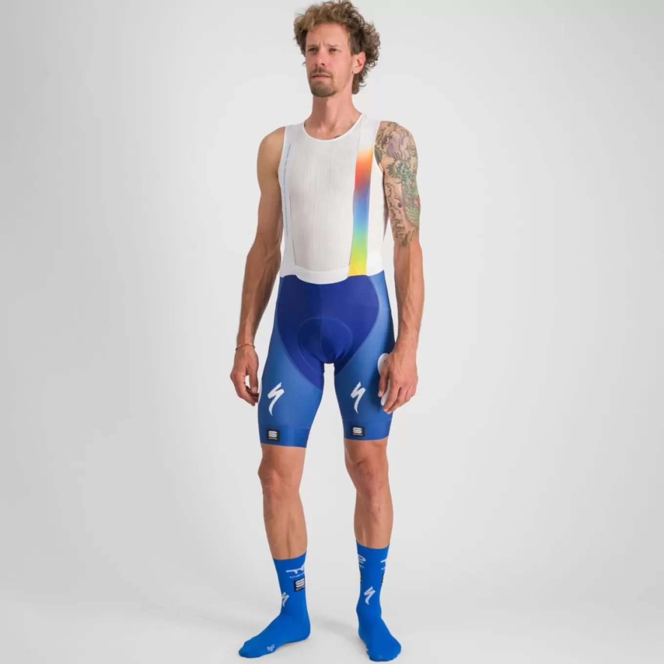 TE LTD BIBSHORT<Sportful Cheap