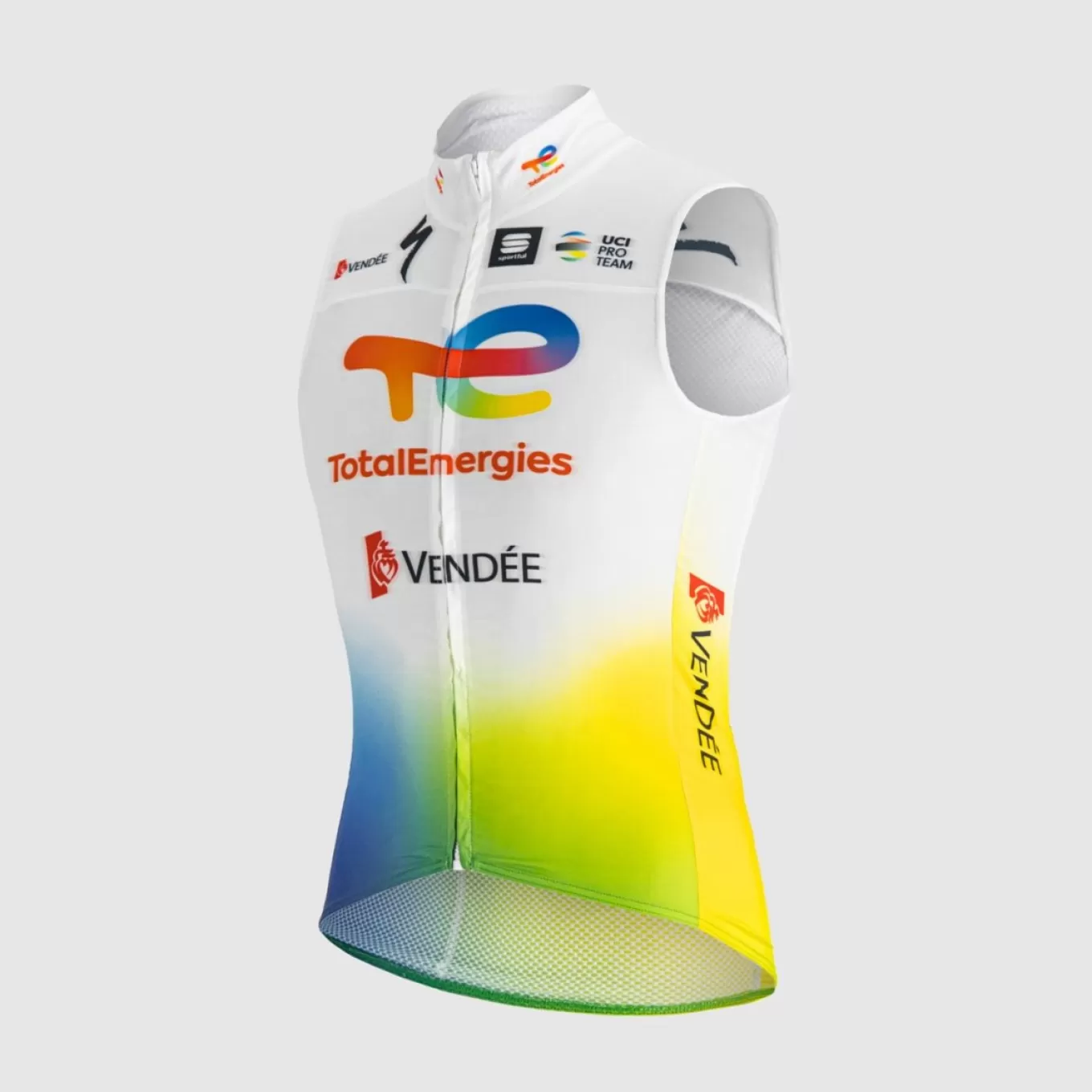 TE PRO VEST<Sportful Outlet