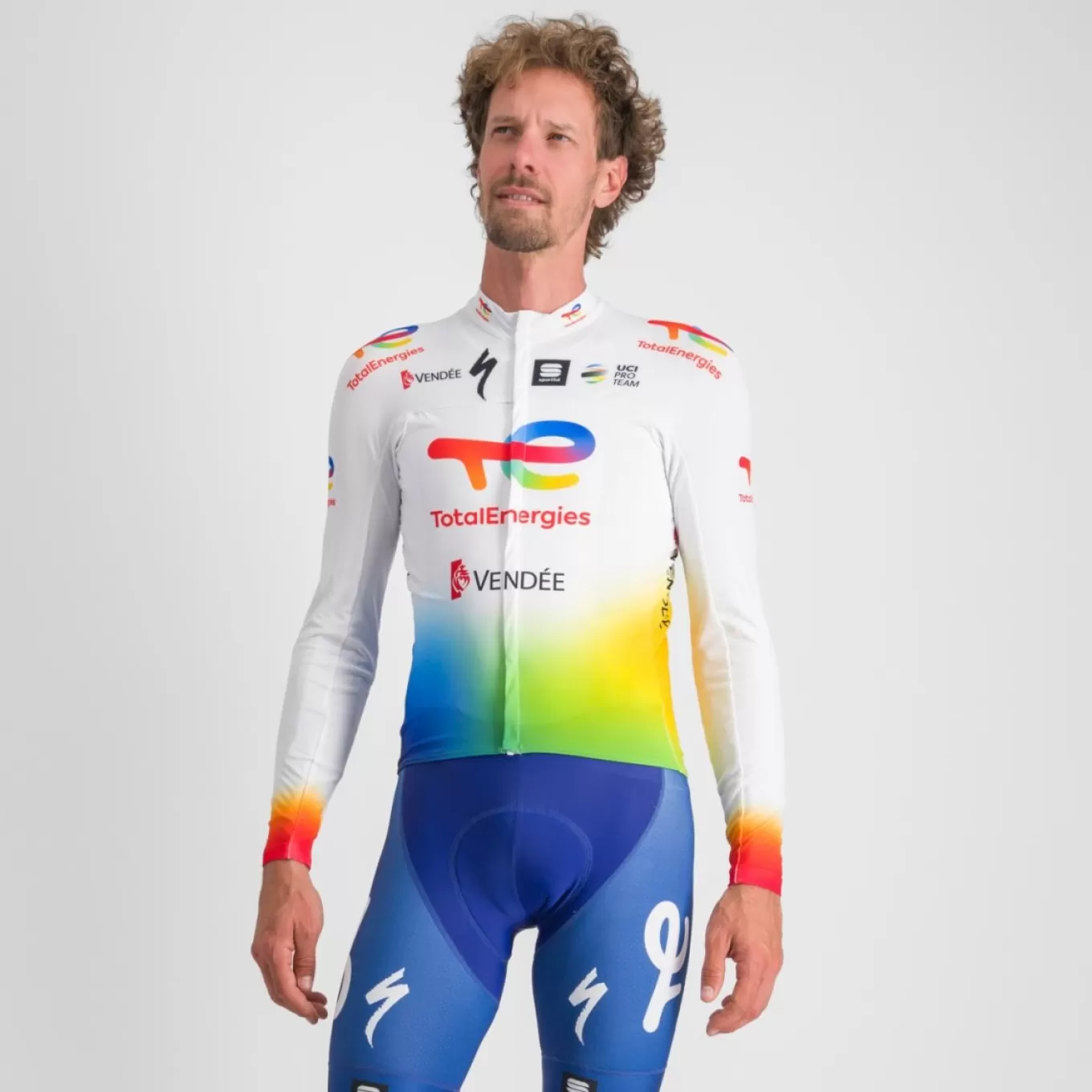 TE THERMAL LS JERSEY<Sportful New