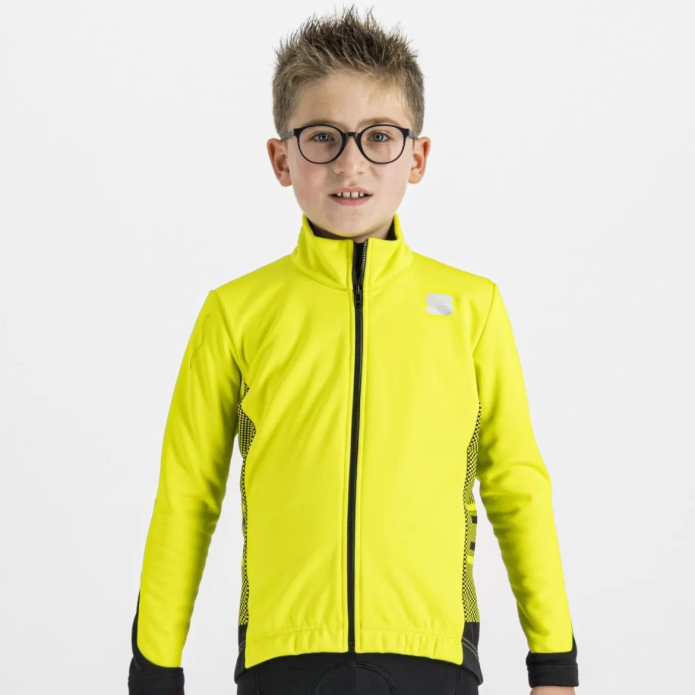 TEAM JUNIOR JACKET<Sportful Online