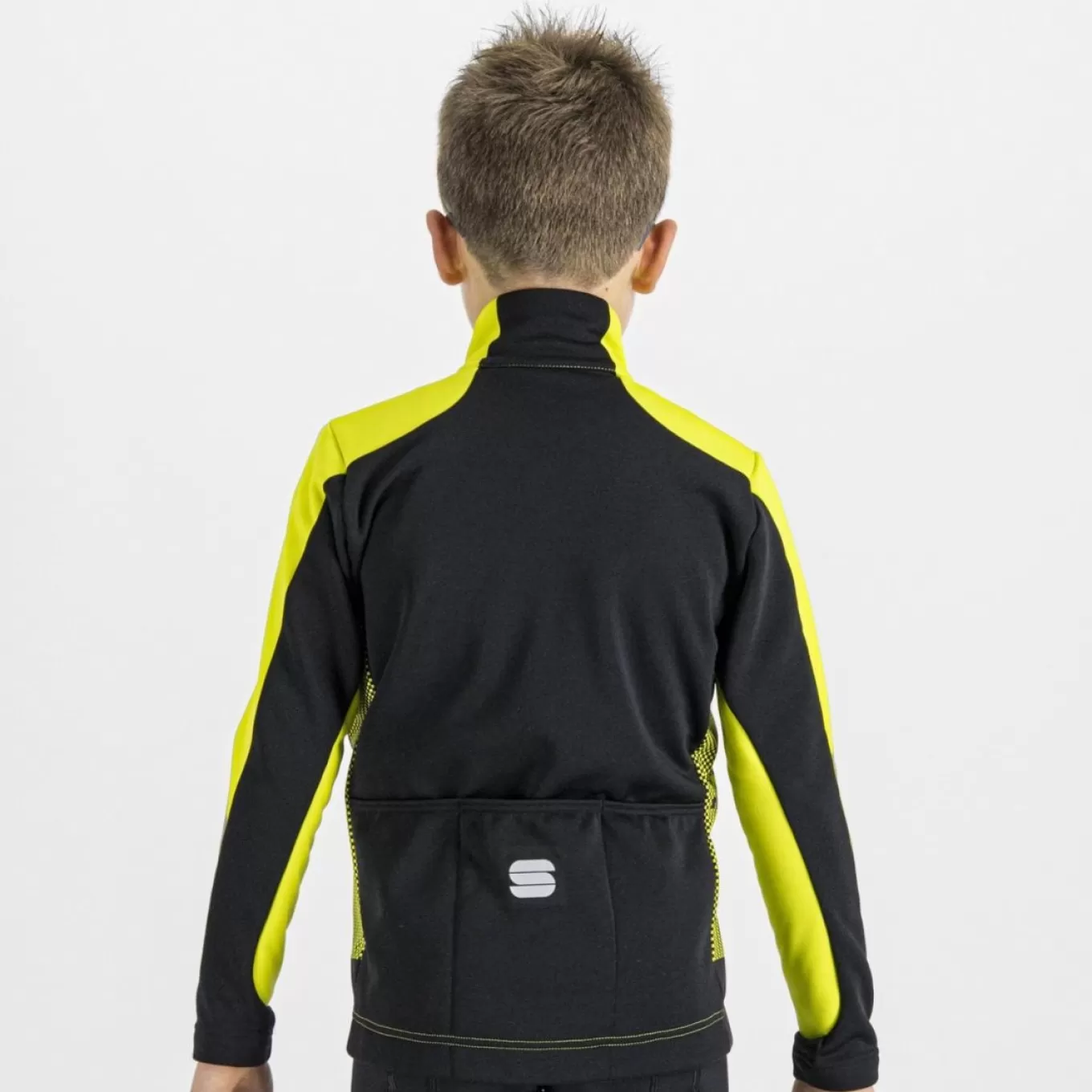 TEAM JUNIOR JACKET<Sportful Online