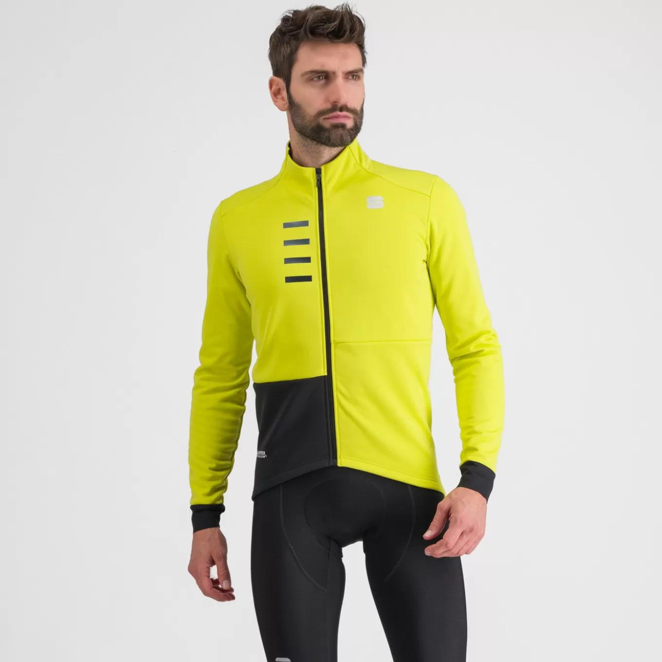 TEMPO JACKET<Sportful Best