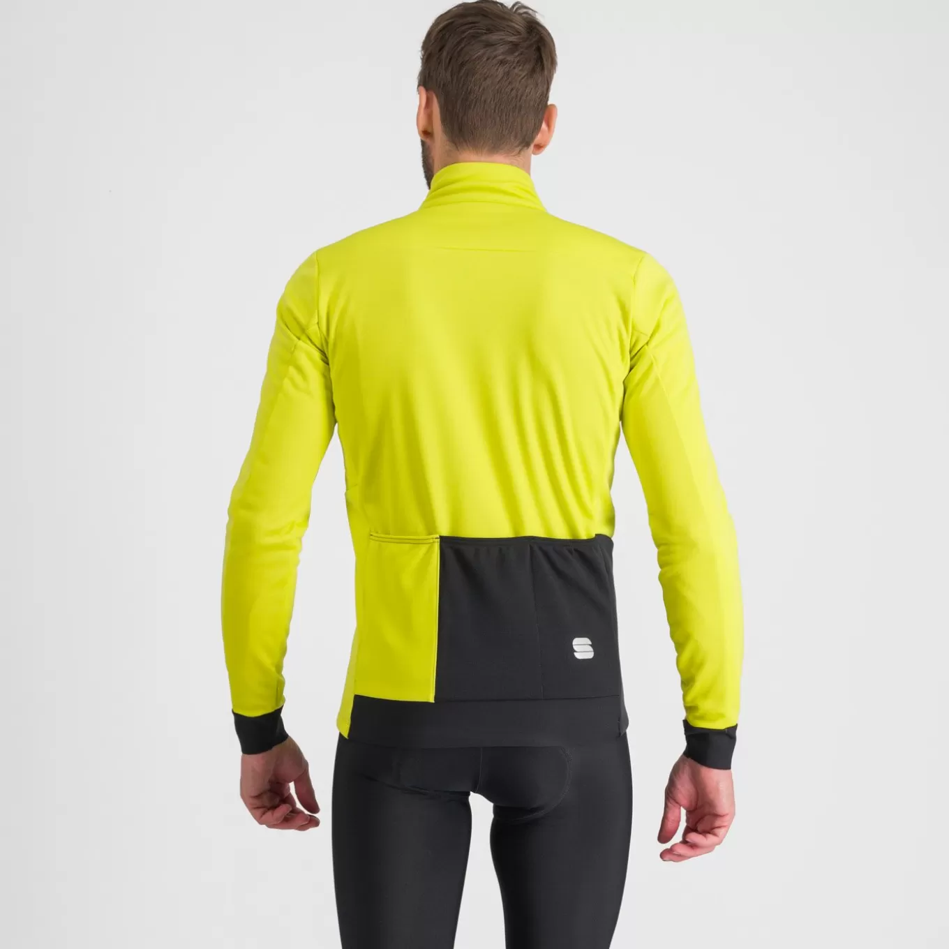 TEMPO JACKET<Sportful Best