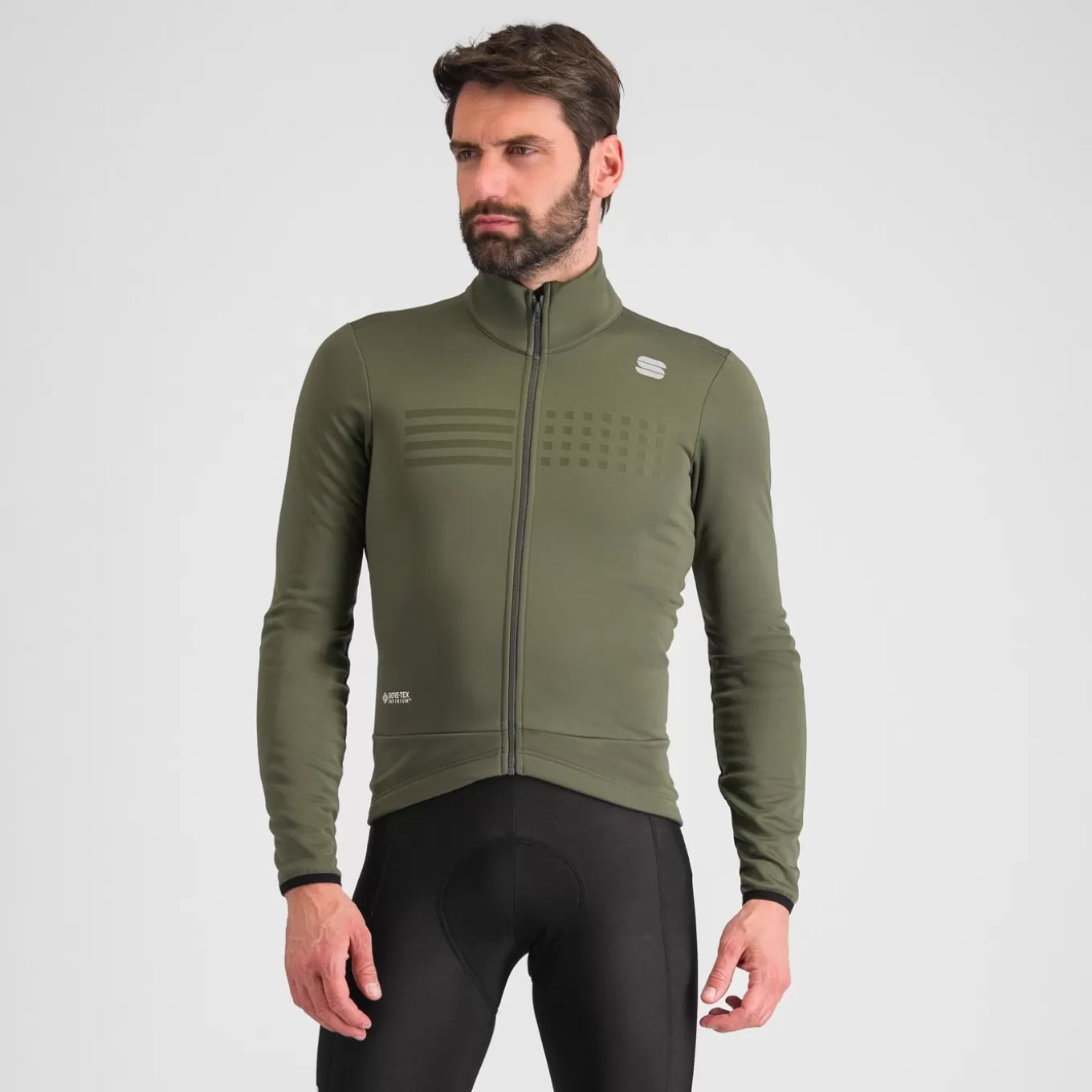 TEMPO JACKET<Sportful Fashion