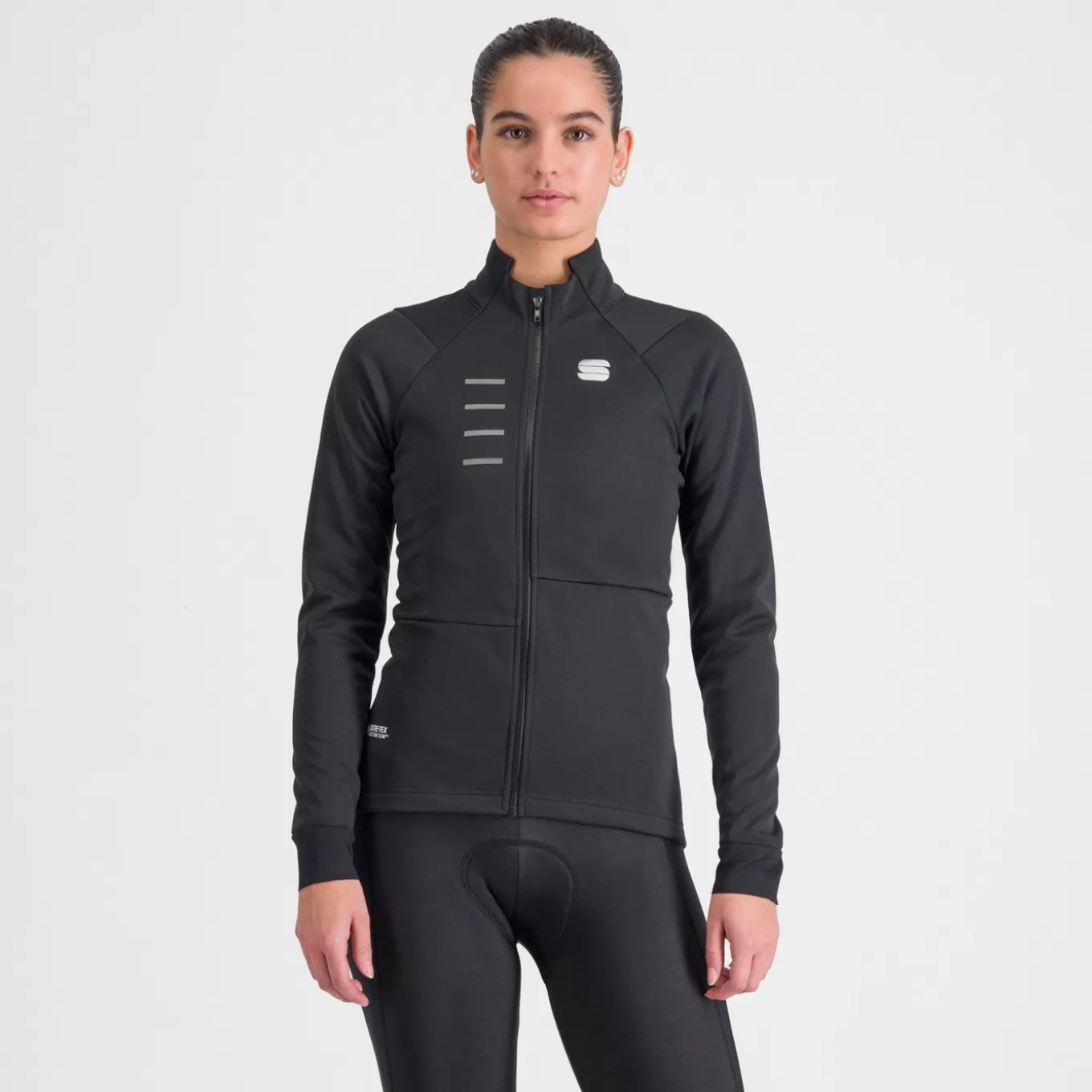 TEMPO W JACKET<Sportful Online