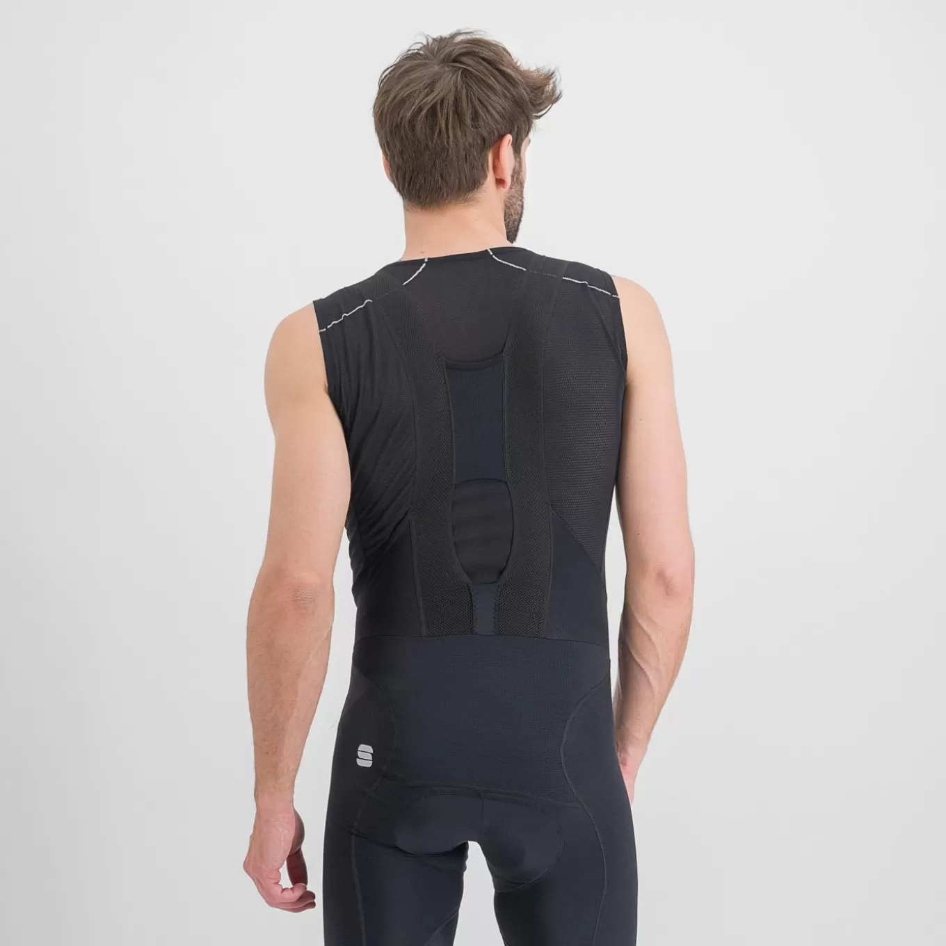 THERMODYNAMIC LITE T-SLEEVELESS<Sportful New