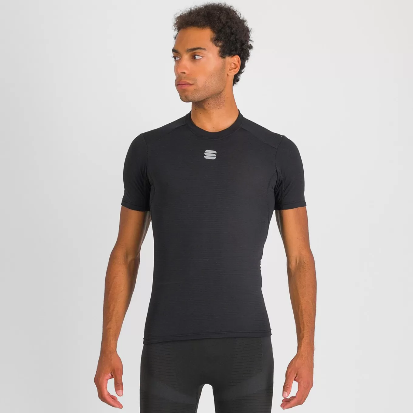 THERMODYNAMIC MID TEE<Sportful Discount