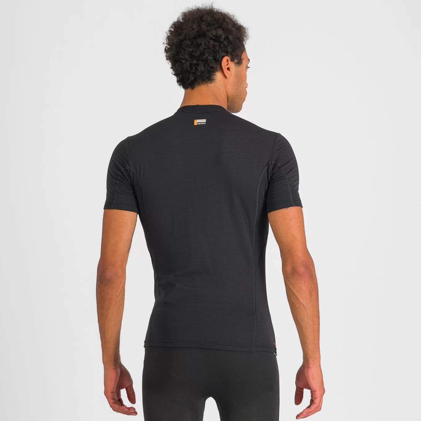 THERMODYNAMIC MID TEE<Sportful Discount