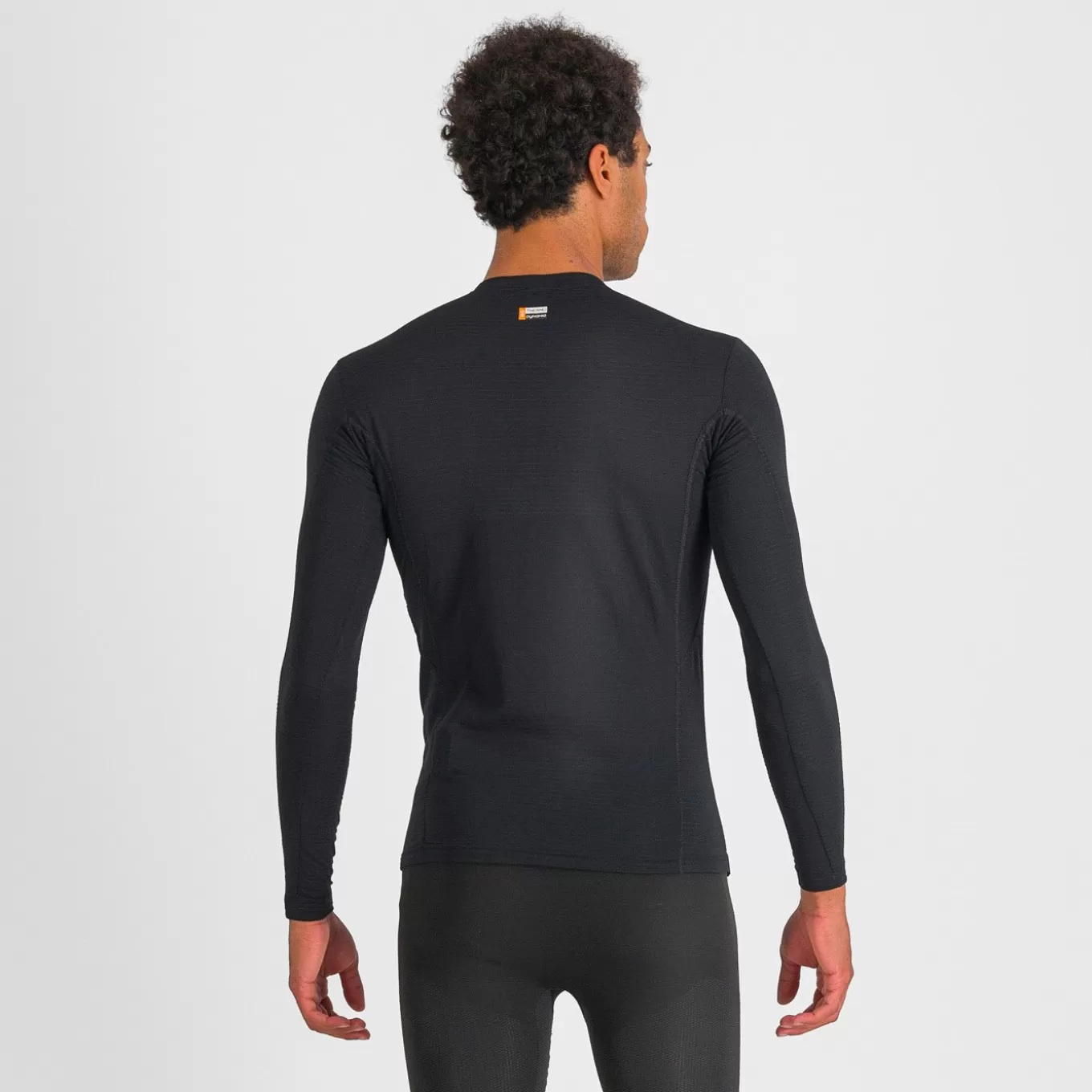 THERMODYNAMIC MID TEE LONG SLEEVE<Sportful Flash Sale