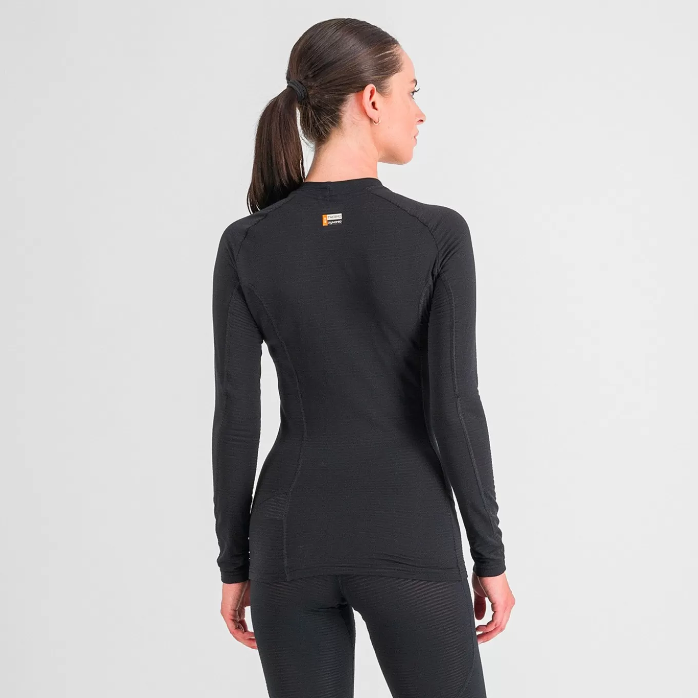 THERMODYNAMIC MID W TEE LONG SLEEVE<Sportful Online