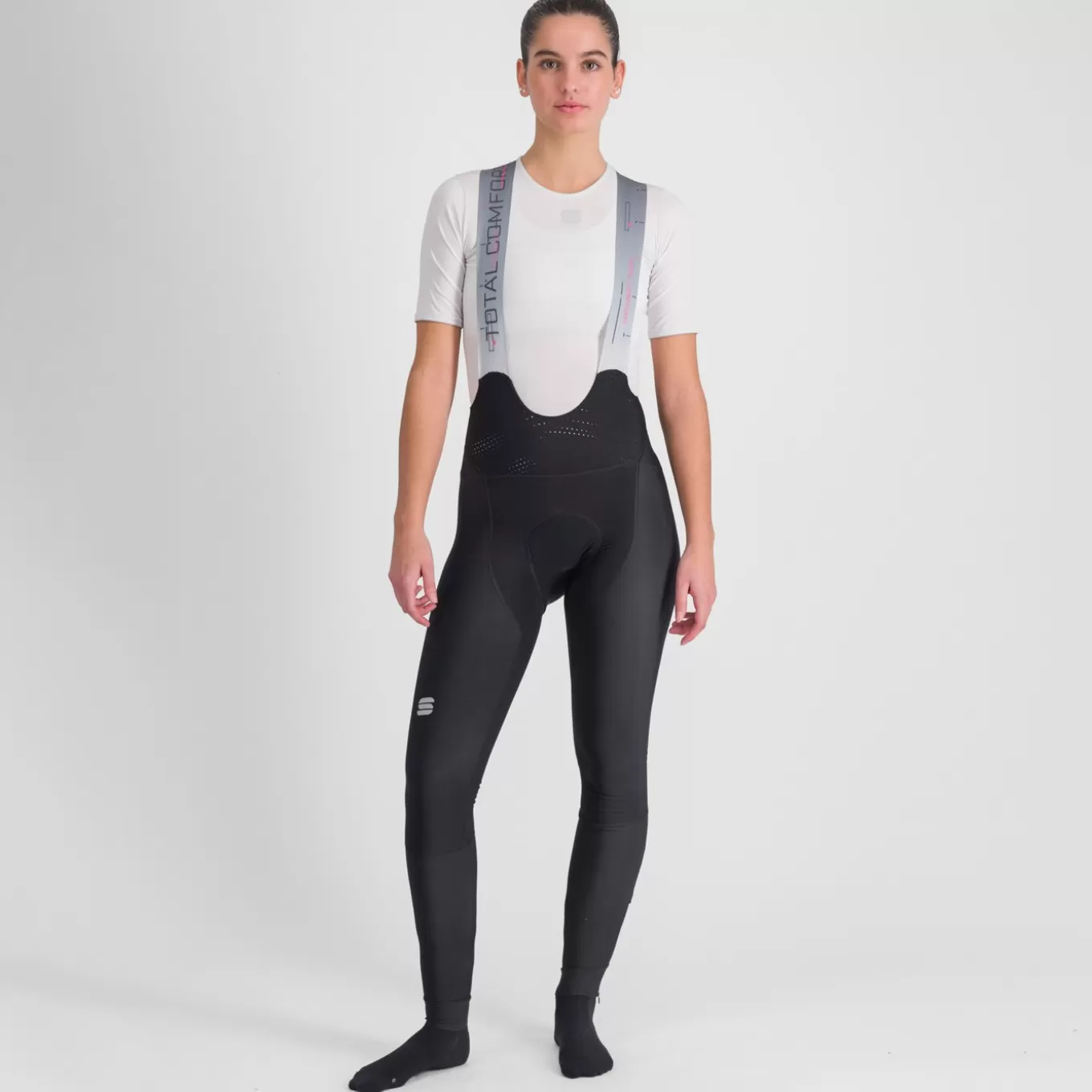 TOTAL COMFORT W BIBTIGHT<Sportful Cheap