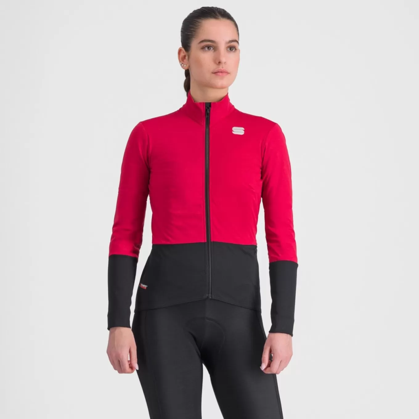 TOTAL COMFORT W JACKET<Sportful Store