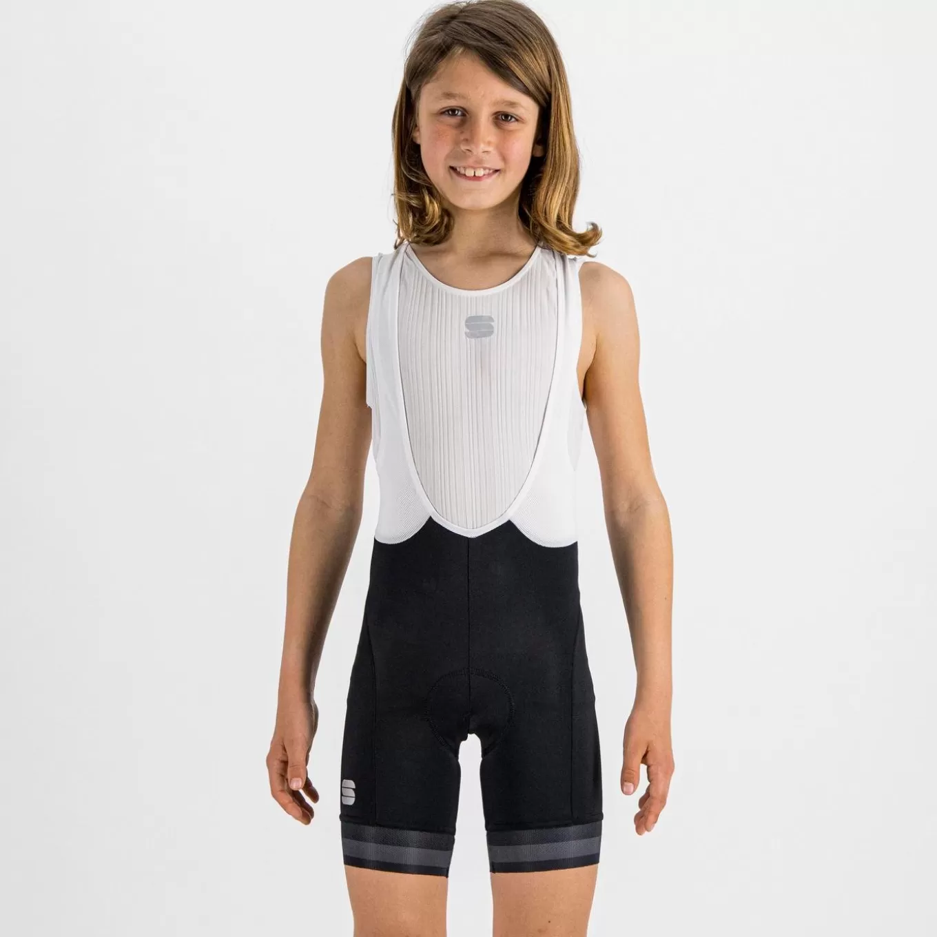 TOUR 2.0 KID BIBSHORT<Sportful Discount