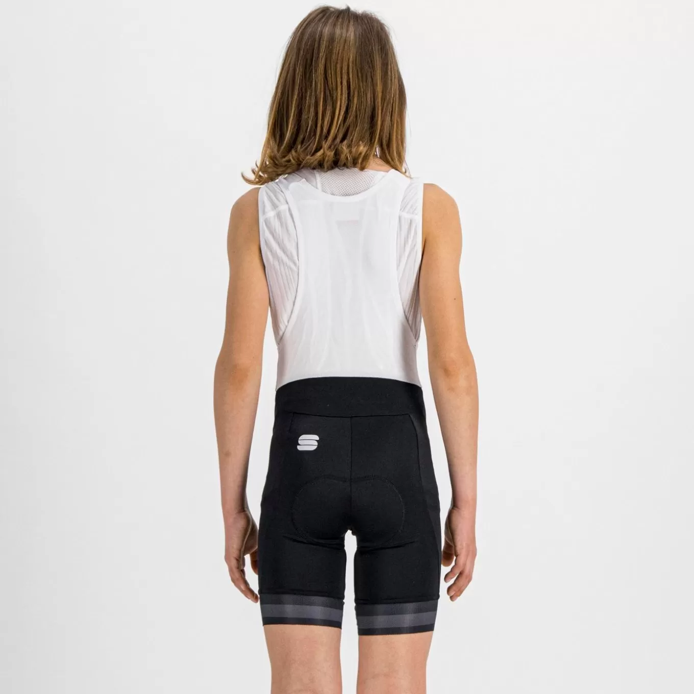 TOUR 2.0 KID BIBSHORT<Sportful Discount