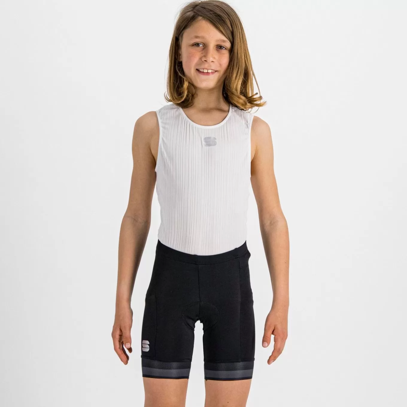 TOUR 2.0 KID SHORT<Sportful New