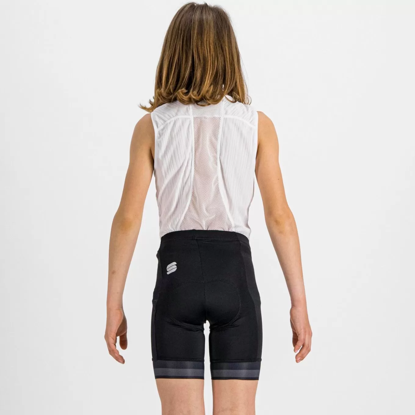 TOUR 2.0 KID SHORT<Sportful New