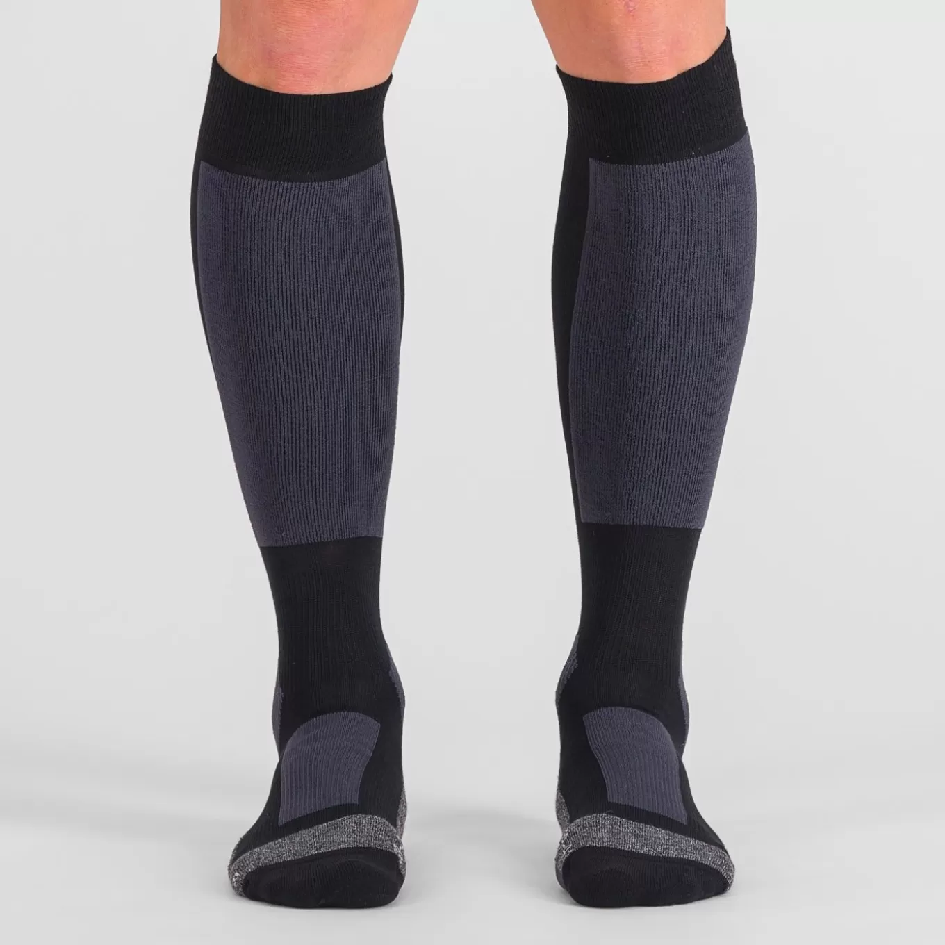 WARM WOOL LONG SOCKS<Sportful New