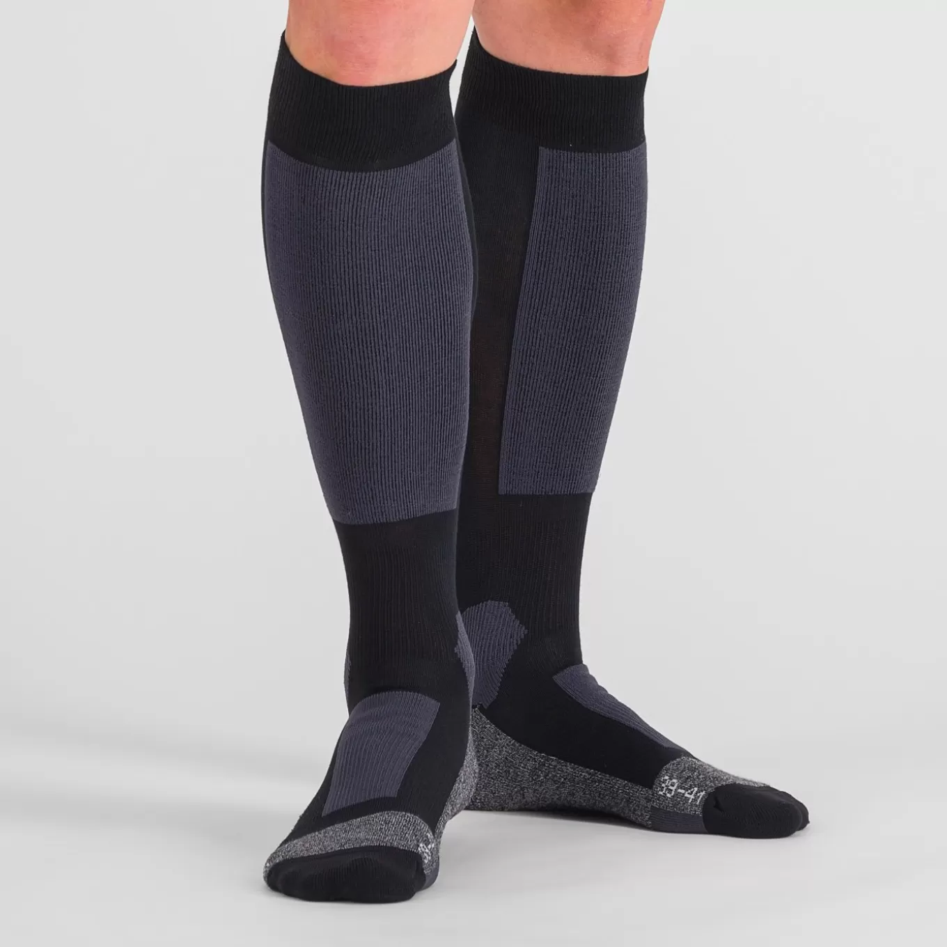 WARM WOOL LONG SOCKS<Sportful New