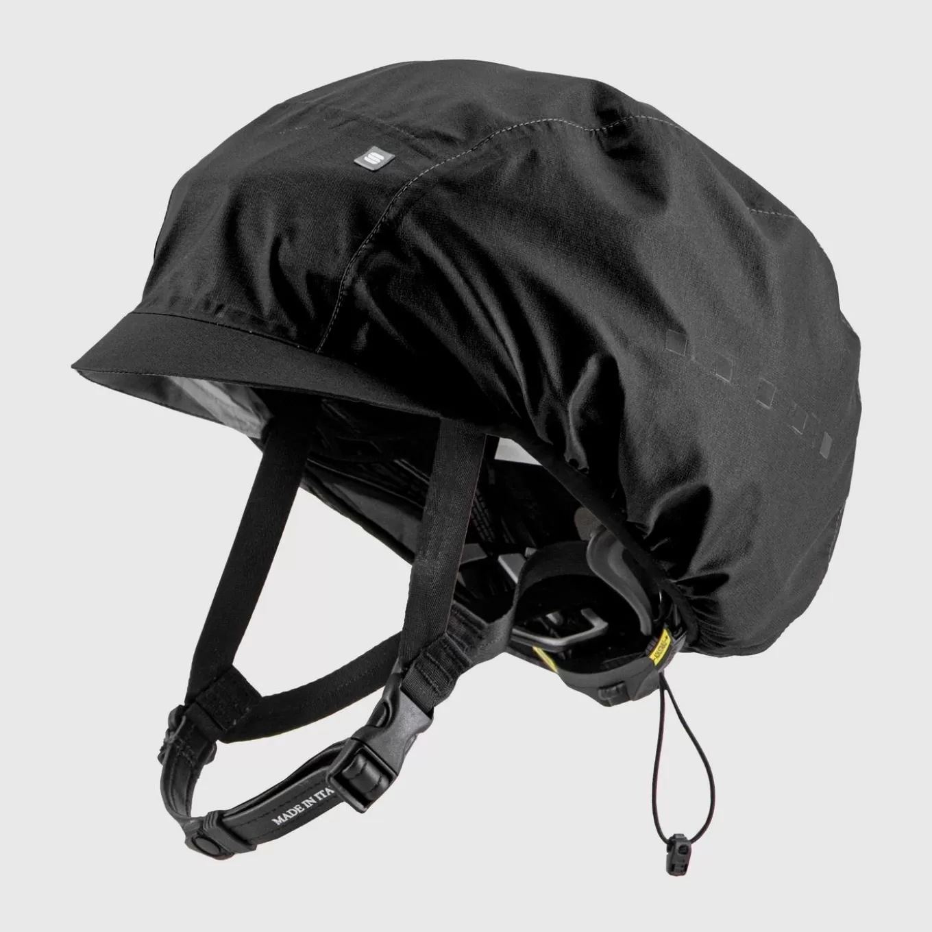 WATERPROOF OVERHELMET<Sportful Fashion