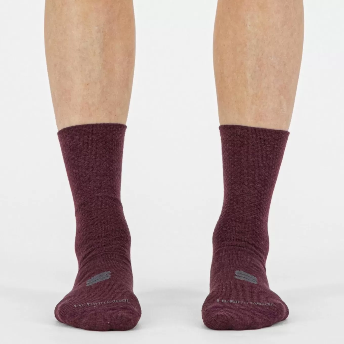 WOOL WOMAN 16 SOCKS<Sportful Online