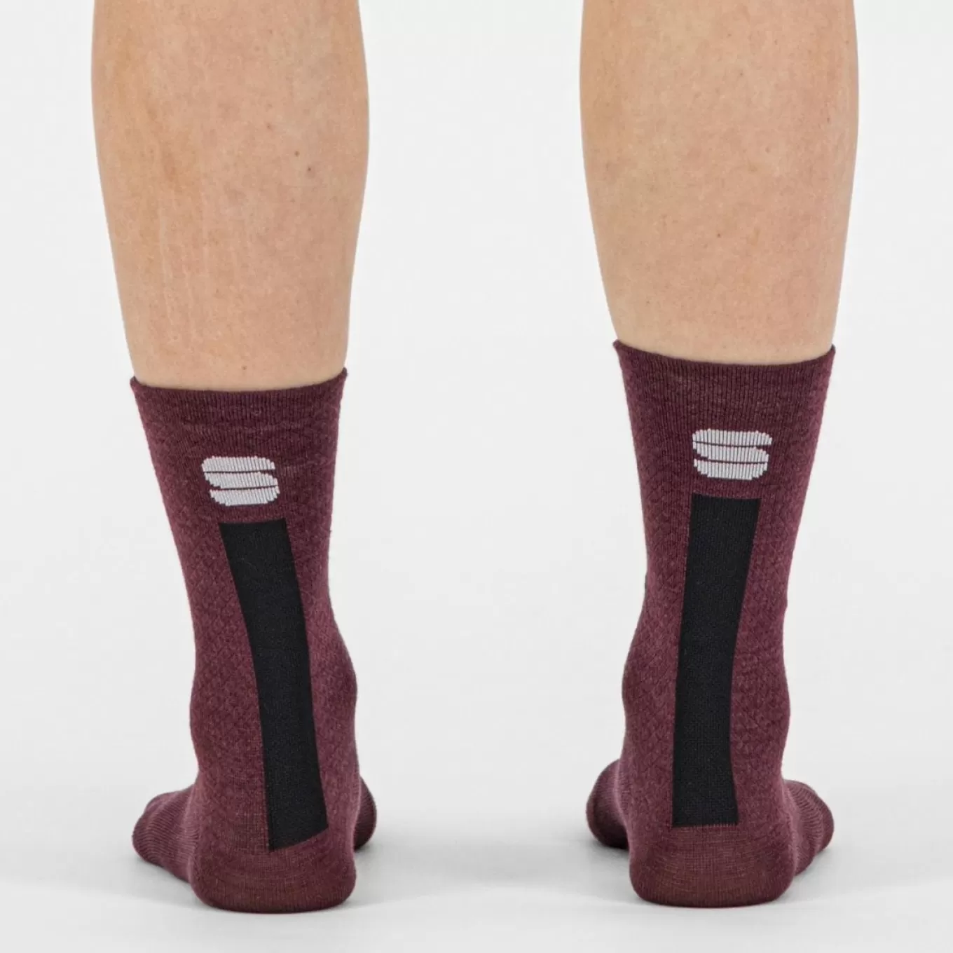 WOOL WOMAN 16 SOCKS<Sportful Online