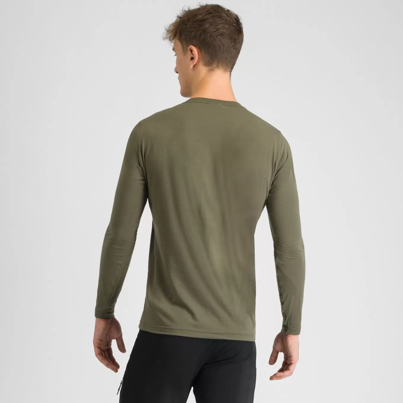 XPLORE TEE LS<Sportful Store