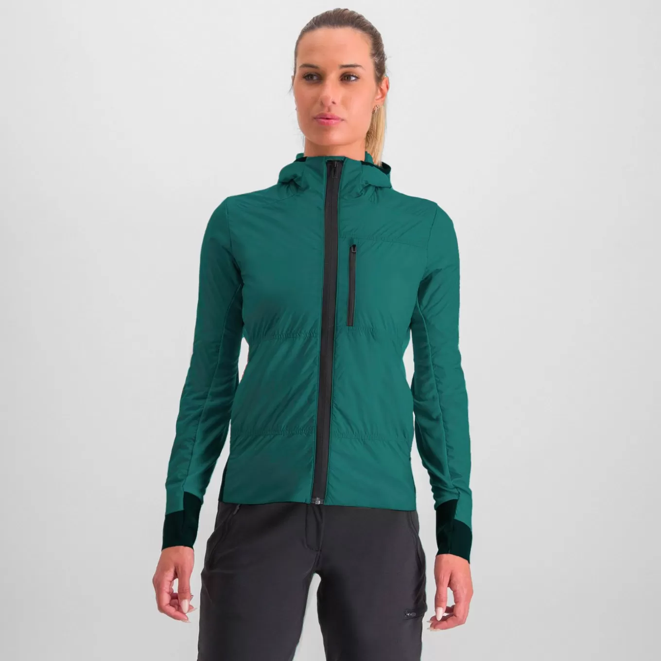 XPLORE THERMAL W JACKET<Sportful Clearance