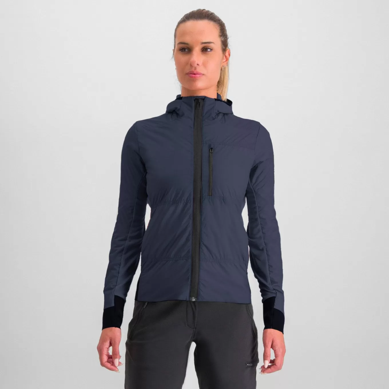 XPLORE THERMAL W JACKET<Sportful Flash Sale