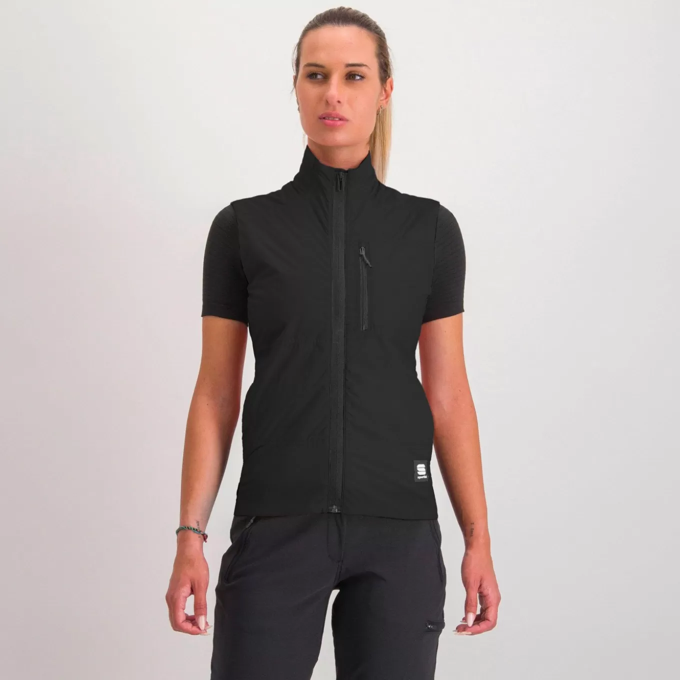 XPLORE THERMAL W VEST<Sportful New