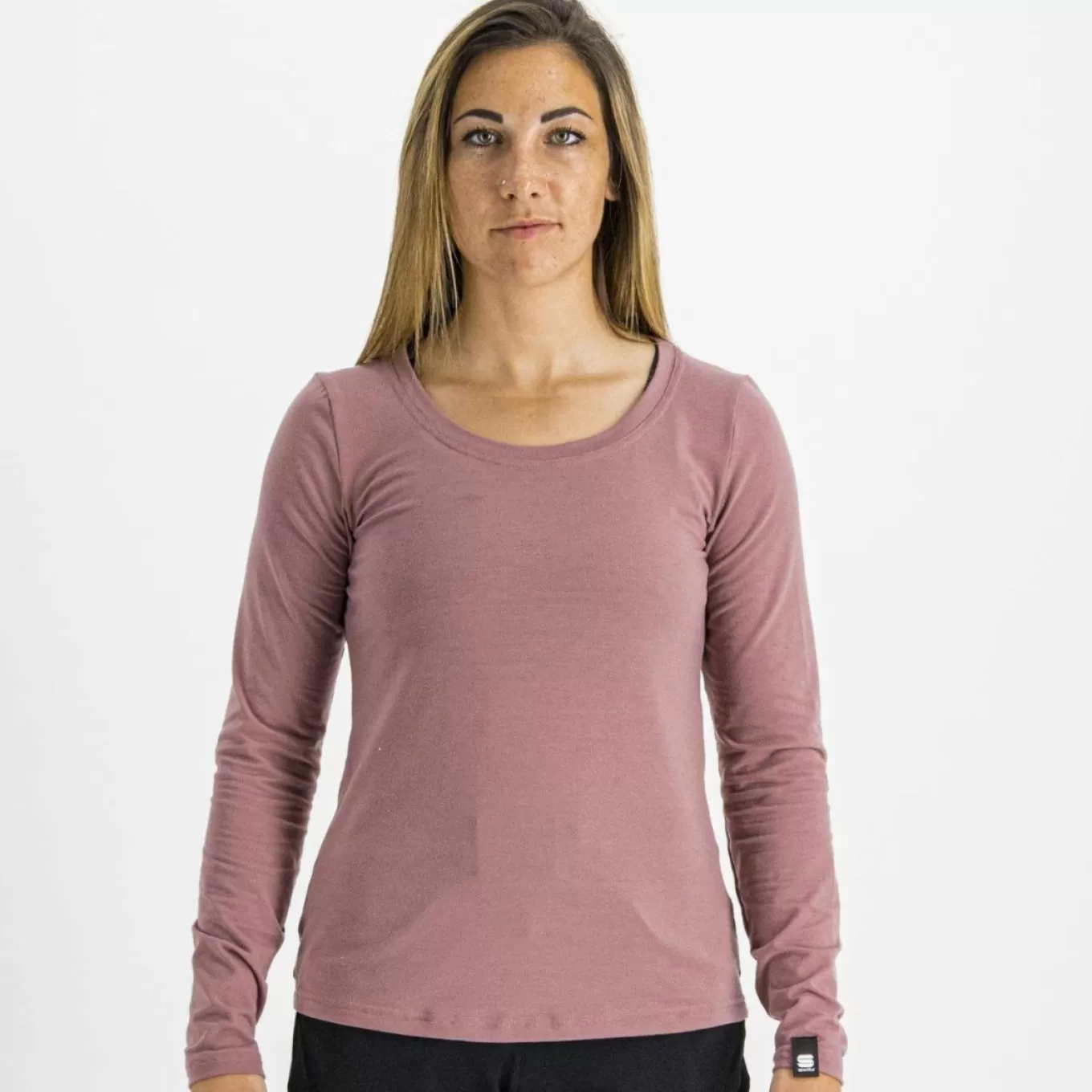 XPLORE W TEE LONG SLEEVE<Sportful Online