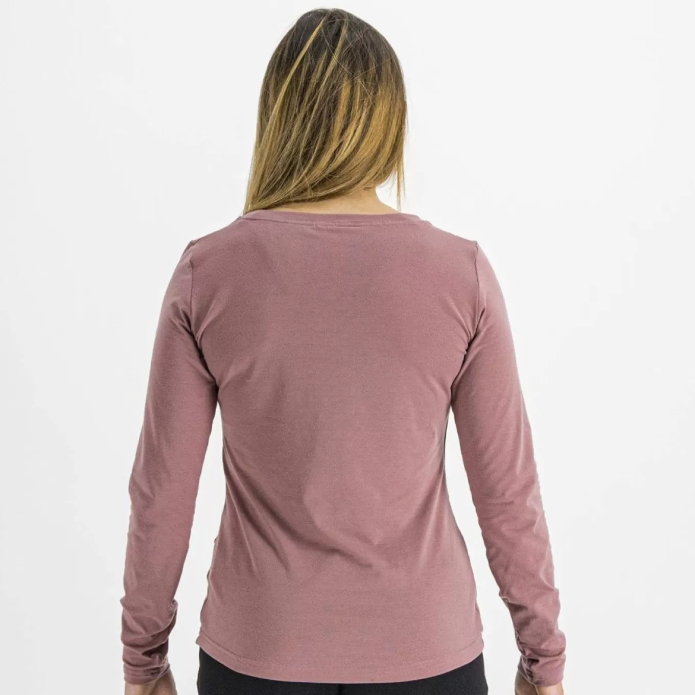 XPLORE W TEE LONG SLEEVE<Sportful Online